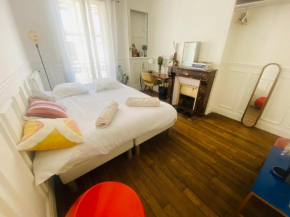Chambre Paris Stade de France